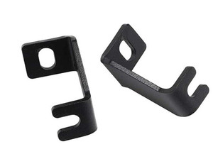 Dee Zee - 1723 Tacoma Ditch Light Bracket - DZ1074