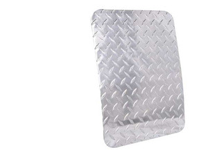 Dee Zee - Universal Brite Tread Rear Mud Flap - DZ1800