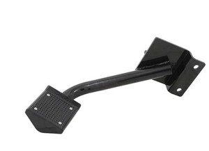 Dee Zee - 19c Ram 1500 Bumper Step(step Only) - DZ6207S