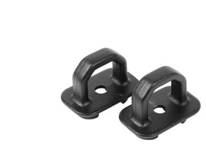 Dee Zee - 0722 Silverado/sierra Tie Downs Sold In Pairs - DZ97903