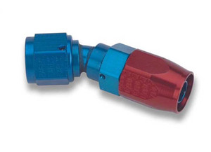 Earl's Performance - 16 30 Deg. Tube Swivelseal - 803116ERLP