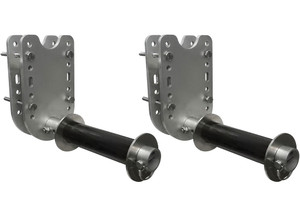 Extreme Max - Boat Lift Wheel Kit - 3005.5248