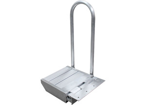 Extreme Max - Boat Boarding Platform And Dock Extension - 3005.5251