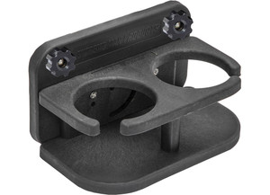 Extreme Max - 2 Drink Holder For Trackerversatrack - 3005.5621
