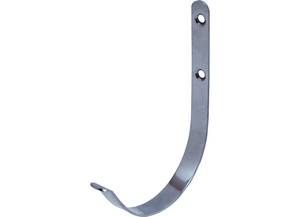 Extreme Max - Ring Buoy Bracket Stainless - 3006.6771