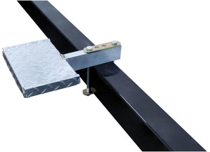 Extreme Max - Heavyduty Aluminum Boat Trailer Step 6in X 9in - 3006.6859