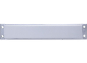 Extreme Max - Boattector Dock Bumper Small (24in X 4in X 2.5in ) White - 3006.7252