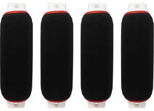 Extreme Max - Fender Cover 10in X 30in (value Pack Of 4) - 3006.8578.4