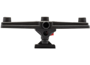 Extreme Max - Triple Rod Holder Mounting Bracket - 3006.8612