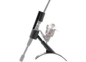 Extreme Max - Fishing Rod Holder For Inflatable Boats Pontoons And Tubes - 3006.8644