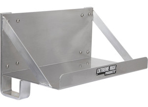 Extreme Max - Single Battery Tray For Cantilever Boat And Pontoon Lift For 12v Systems - 3006.8751