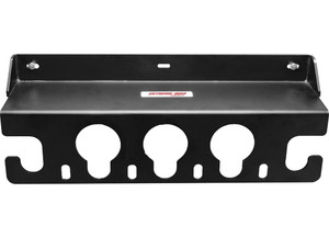 Extreme Max - 5slot 2in Receiver Rack - 5001.5889