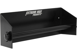 Extreme Max - Paper Towel Holder Black - 5001.6131