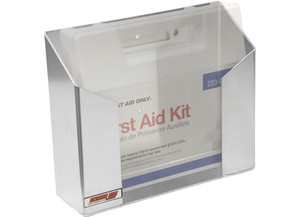 Extreme Max - First Aid Station Silver - 5001.6604