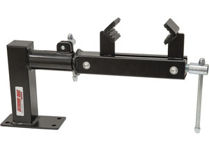 Extreme Max - Rotating Shop Vise Black - 5001.6609