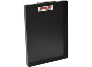 Extreme Max - Univ Alum Pit Clip For Dirt/trail/enduro Bike Maintenance Storage Repair Blk - 5001.6647