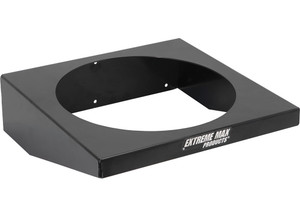 Extreme Max - 5gallon Bucket Bracket Black - 5001.6729