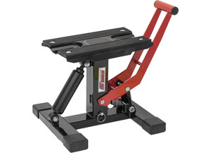 Extreme Max - Minibike/atv/dirtbike/pit Bike Scissor Lift Repair Hoist 350 Lb Capacity - 5001.6735
