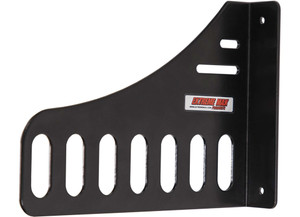 Extreme Max - Aluminum Trailer Garment Holderblack - 5001.6752