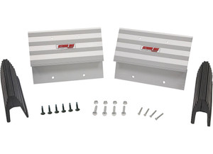 Extreme Max - Alum Ramp Kit For 2x12 Boards Premium Diy Truck & Trailer Loading Kit - 5001.6804