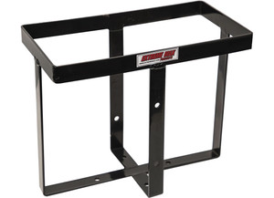 Extreme Max - Fuel Jug & Water Can Mount Univ Steel Brkt For 7in X 14.5in - 5001.6807