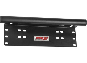 Extreme Max - Light Bar Mounting Bracketfront License Plate Frame - 5001.6979