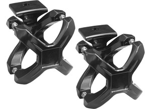 Extreme Max - Adjustable Led Work Lightbracket For 23 Tube Bumper - 5001.6997