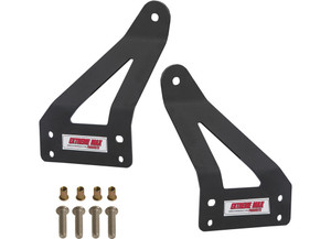 Extreme Max - 2022 Single/double Row Ledlight Bar Mounting Brackets - 5001.7067