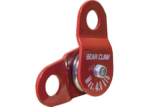 Extreme Max - Snatch Block W/o Hook - 5600.3093