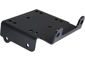 Extreme Max - Atv Winch Mount For Suzuki King Quad 450/500/700/750 - 5600.3125