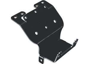 Extreme Max - Atv Winch Mount For 19932000 Honda Fourtrax 300 - 5600.3166