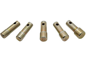 Extreme Max - Triple Tree Headlift Stand Large Pin Kit - 5600.3222