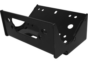 Extreme Max - Utv Winch Mount Less Fairlead For Kawasaki Teryx - 5600.3277