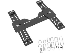 Extreme Max - Universal Atv Plow Mount - 5600.3447