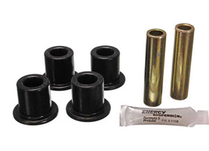 Energy Suspension - Jeep Frame Shackle Bushing Set - 2.2120G