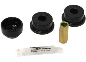 Energy Suspension - Front Track Arm Bushing Setblkperformance Polyurethane - 2.7102G
