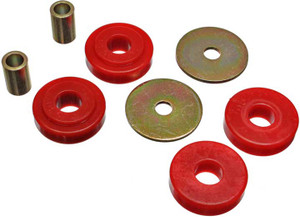 Energy Suspension - Differential Carrier Bushing Setblkperformance Polyurethane - 3.1103G