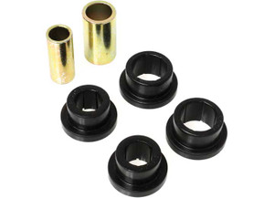 Energy Suspension - Rear Track Arm Bushing Setblkperformance Polyurethane - 4.7108G