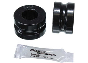 Energy Suspension - Body/cab Mount Setblkperformance Polyurethane - 5.4101G