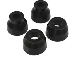 Energy Suspension - Universal Front Ball Joint Dust Boot Setblkperformance Polyurethane2 Upper & Lower - 9.13125G