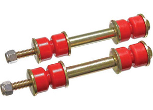 Energy Suspension - Universal 2 5/8in Fixed Length End Link Setredperformance Polyurethane - 9.8117R