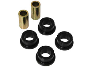 Energy Suspension - Universal 4bar Bushing W/2 Sleevesblkperformance Polyurethane11/8in Od1/2in Id - 9.9105G