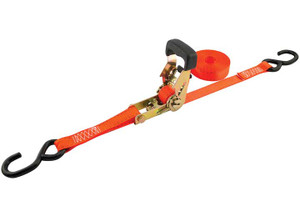 Erickson - 4pk 1in X 15ft 2000lb Industrial Pack - 2020