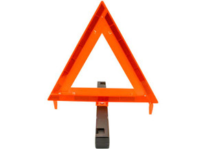 Erickson - Safety Warning Triangles (3pk) - 5310