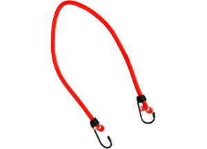 Erickson - 8mm X 24in Standard Bungey (folded & Tied) - 6624
