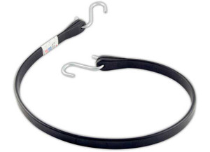 Erickson - 34in Epdm Rubber Tarp Strap  Made In America - 6704