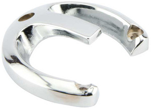 Erickson - 2pk Horseshoe Rope Cleat - 9090