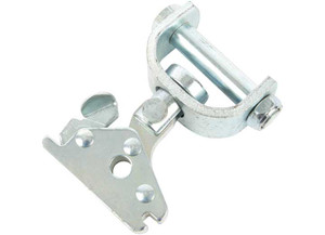 Erickson - 3300lb Etrack Roller Idler Fitting Assembly - 9144