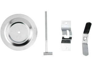 Erickson - Spare Tire Bracket - 77316