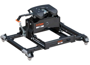 Curt - 13c Ram 2500/3500 (w/prep Pkg) A20 5th Wheel Trailer Hitch Kit (inclds 16540/16564/16042) - 16077